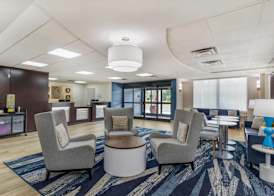 Comfort Inn Oak Ridge - Knoxville 2