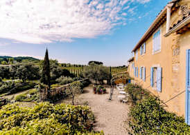 Bastide Saint-Didier 4