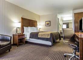 Quality Inn Half Moon Bay-Miramar Beach 4