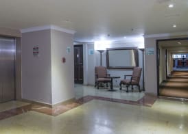Holiday Inn & Suites MEXICO ZONA REFORMA by IHG 2
