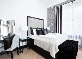 Frogner House - Bygdøy Allé 4