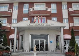 Hotel Camino Real 5