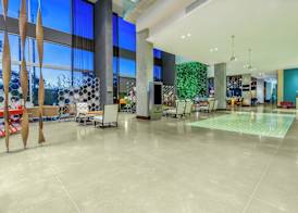 Sheraton San Jose Hotel, Costa Rica 3