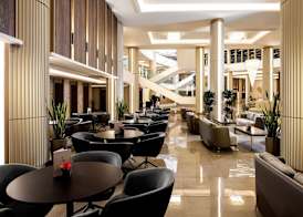 Kings' Valley Medical & Spa Hotel 2
