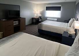 AmericInn by Wyndham Viroqua 5