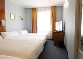 Hotel Beratxa 4