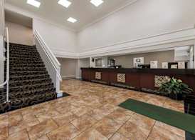 Quality Inn Saint Louis Airport 3