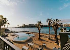 Cavalieri Hotel Malta, a member of Radisson Individuals 4