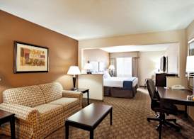 Holiday Inn Express TUSCOLA by IHG 5