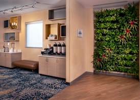 TownePlace Suites by Marriott Frederick 2
