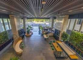 Minh Toan SAFI Ocean Hotel 2