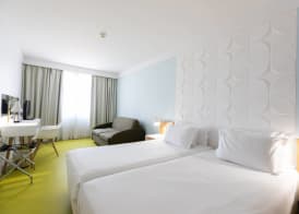 Legendary Porto Hotel 3
