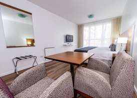Hotel Bys Palermo 3
