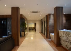 Casa Nova Hotel 2