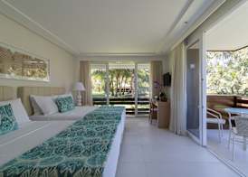 Jatiuca Hotel & Resort 5