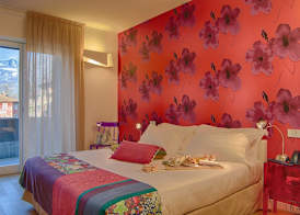 Spluga Sosta & Hotel 4
