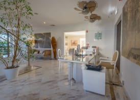 Amazonia Estoril Hotel 2