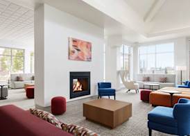 Hilton Garden Inn Providence Airport/Warwick 5