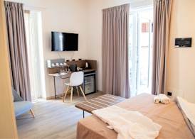 Tuscany Hotel Alle Dune 5