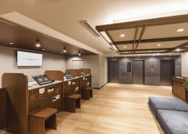 Sotetsu Fresa Inn Kyoto-Kiyomizu Gojo 2