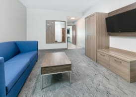 Holiday Inn Express & Suites DALLAS PARK CENTRAL NORTHEAST by IHG 3
