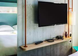 ibis budget Bordeaux Est Lormont 4