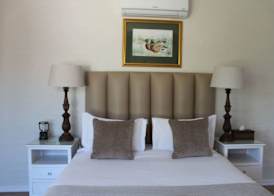 Cinnamon House Bed & Breakfast 5
