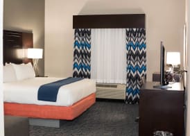 Holiday Inn Express & Suites OKLAHOMA CITY SOUTHEAST - I-35 by IHG 2