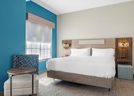 Holiday Inn Express & Suites INDIANAPOLIS - EAST by IHG 5