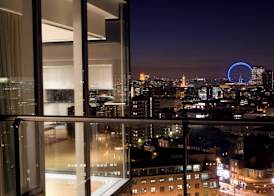 Marlin Apartments London Bridge - Empire Square 3