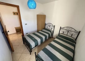 Appartamenti al mare Torre Pali 5