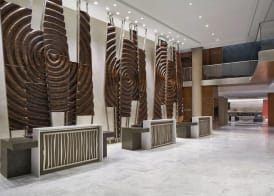Residence Inn by Marriott Washington Downtown/Convention Center 3
