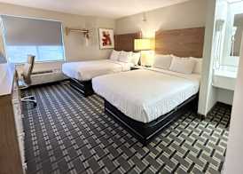 Sleep Inn & Suites Peoria North 4