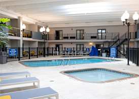 DoubleTree by Hilton Austin, MN 5