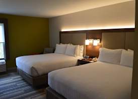 Holiday Inn Express & Suites JACKSONVILLE-SOUTH by IHG 5