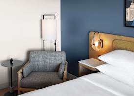 Delta Hotels by Marriott Halifax Downtown 5