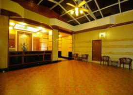 Khaosan Palace Hotel 2