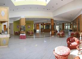 Aegeon Hotel 5