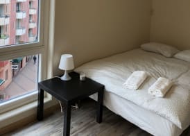 Guest House Centrum 11 3