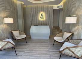 Alizee Tower 2