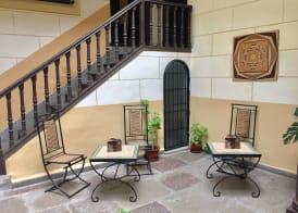 Palacio de Mariana Pineda 5