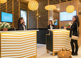 Novotel Nice Arenas Aeroport 3