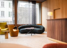 Hotel Maistra 160 2
