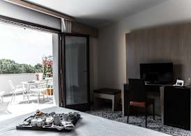 Hotel Fontermosa 5