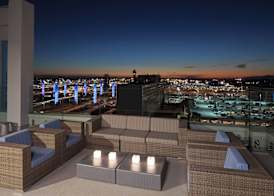 H Hotel Los Angeles, Curio Collection by Hilton 2