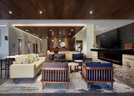 Fairfield Inn & Suites Silao Guanajuato Airport 4