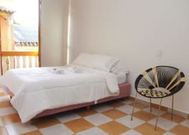 Hostal Casa Torres Cartagena Centro Historico - Adults Only 3