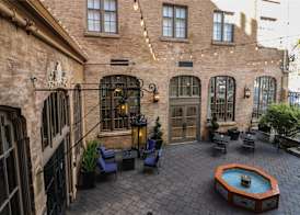 Hotel Petaluma, Tapestry Collection by Hilton 2