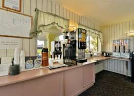 Americas Best Value Inn Satellite Beach Melbourne 5