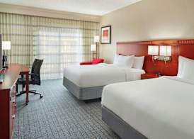 Courtyard by Marriott Baton Rouge Acadian Centre/LSU Area 5